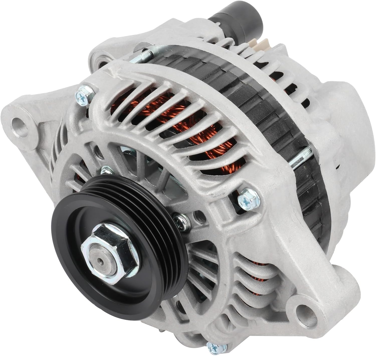 ECCPP 11230 Alternators fit for 2006-2010 for Chrysler for PT Cruiser