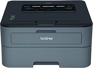 Brother HL-L2320D Mono Laser Printer