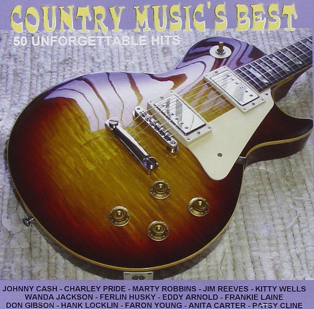 Country Music's Best