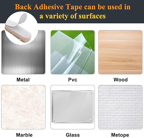 Miniatura 4 de SOULWIT Clips de soporte para cables, paquete de 3 clips organizadores de cables de silicona autoadhesivos para escritorio, cable de carga USB,