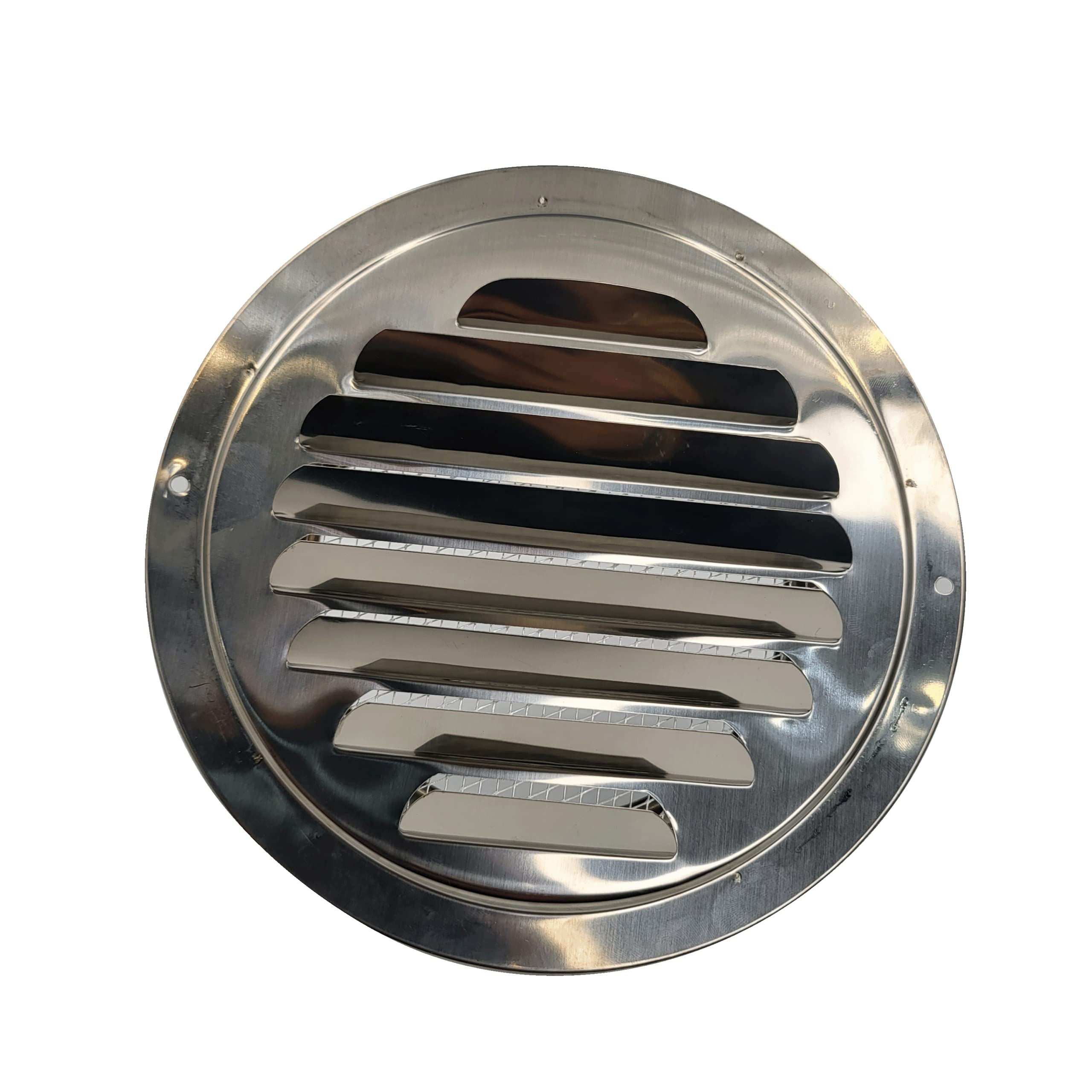 Astberg Grill Steel - Bird Mesh & Ventilation -1