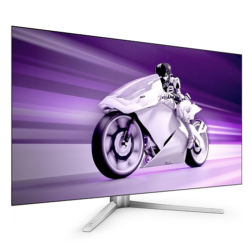 Monitor Gamer Philips EVNIA 42" 4K OLED 138Hz 42M2N8900 Monitor Gamer Philips EVNIA 42" 4K OLED 138Hz 42M2N8900