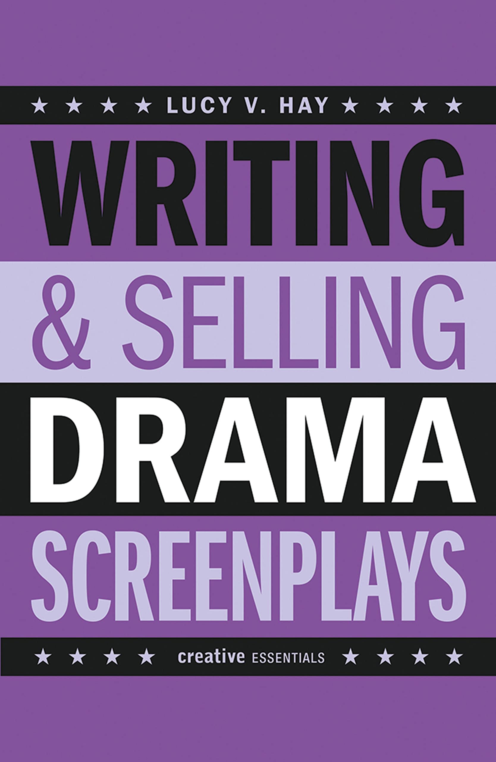 Vendre son scénario de drame manuel pour structurer un script de cinéma captivant