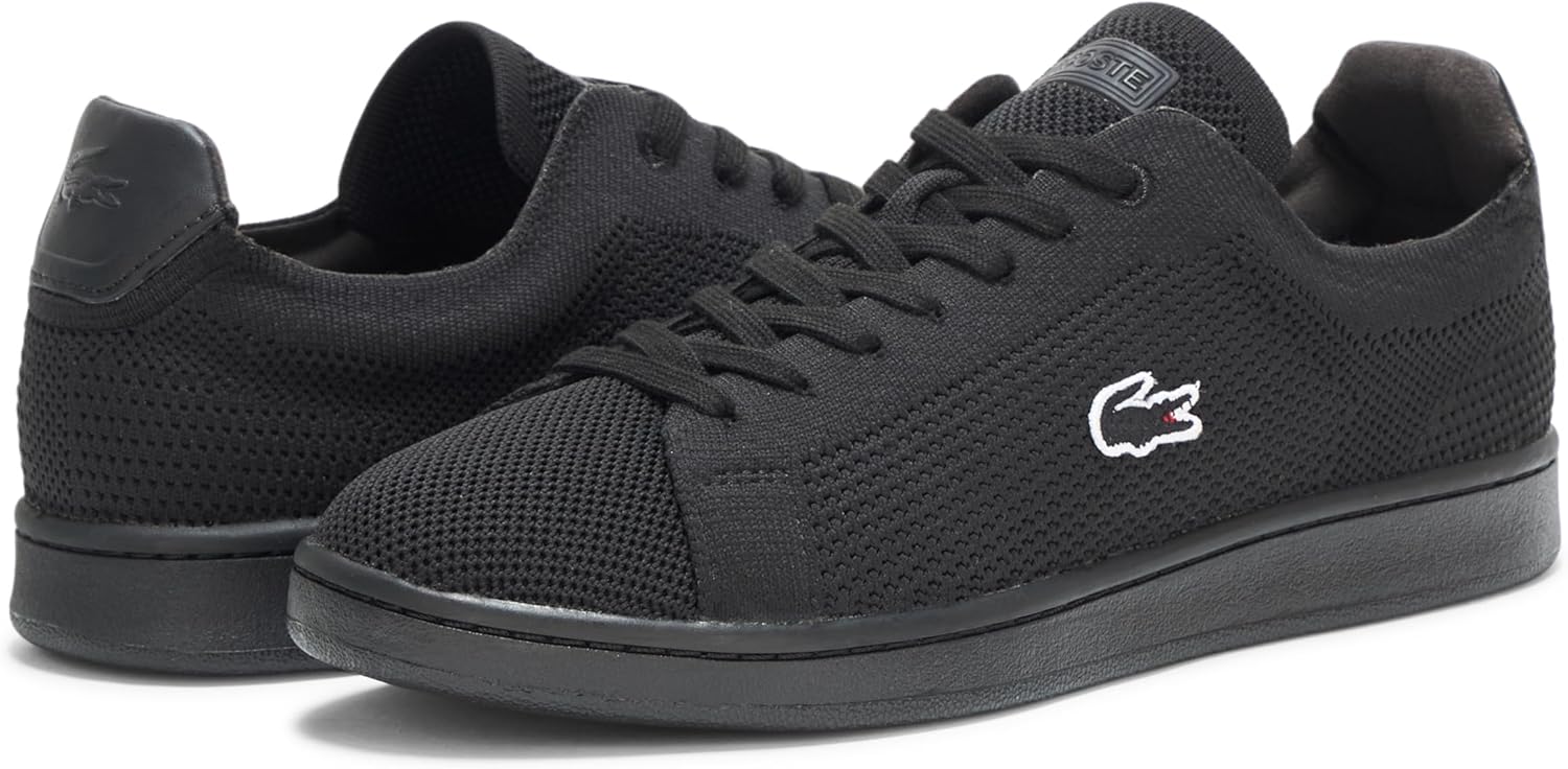 Lacoste Women's Carnaby Piquee Sneaker