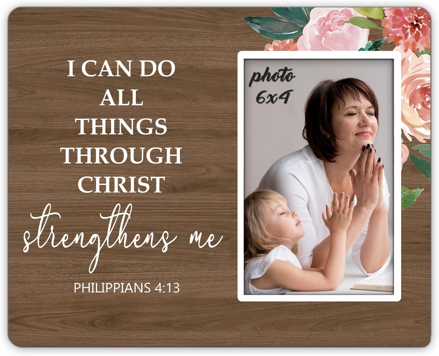 Inspirational Christian Religious Picture Frames,Christian