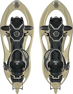 Paire de raquettes à neige TSL 325 Initial NEUVES (Neuf avec emballage