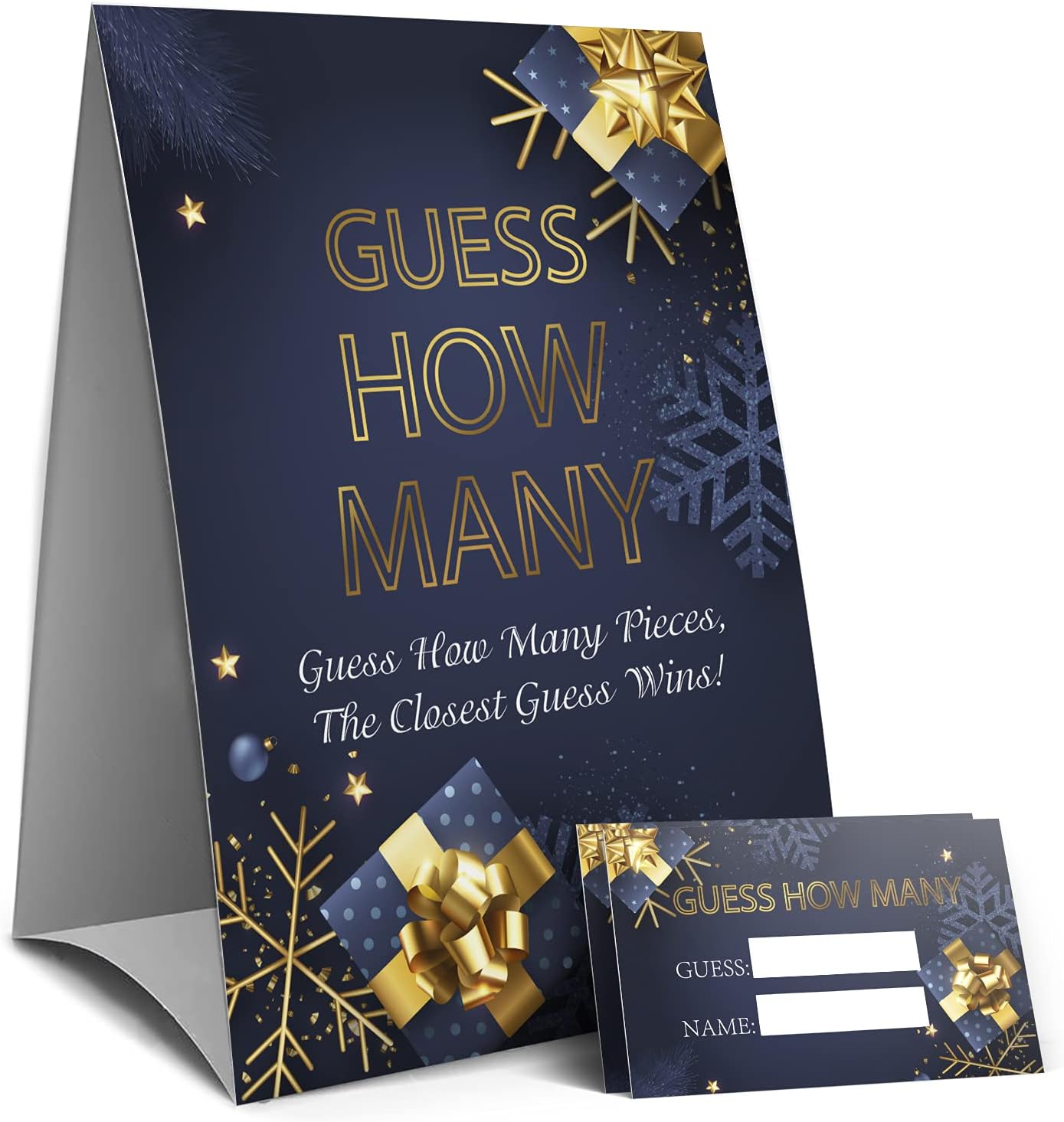 guess model christmas vacation