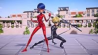 Vista 2 de Miraculous Rise of the Sphinx