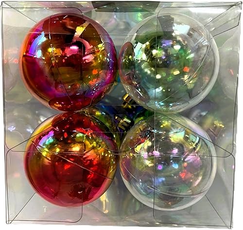 Miniatura 4 de Kurt S. Adler Juego de adornos J8202