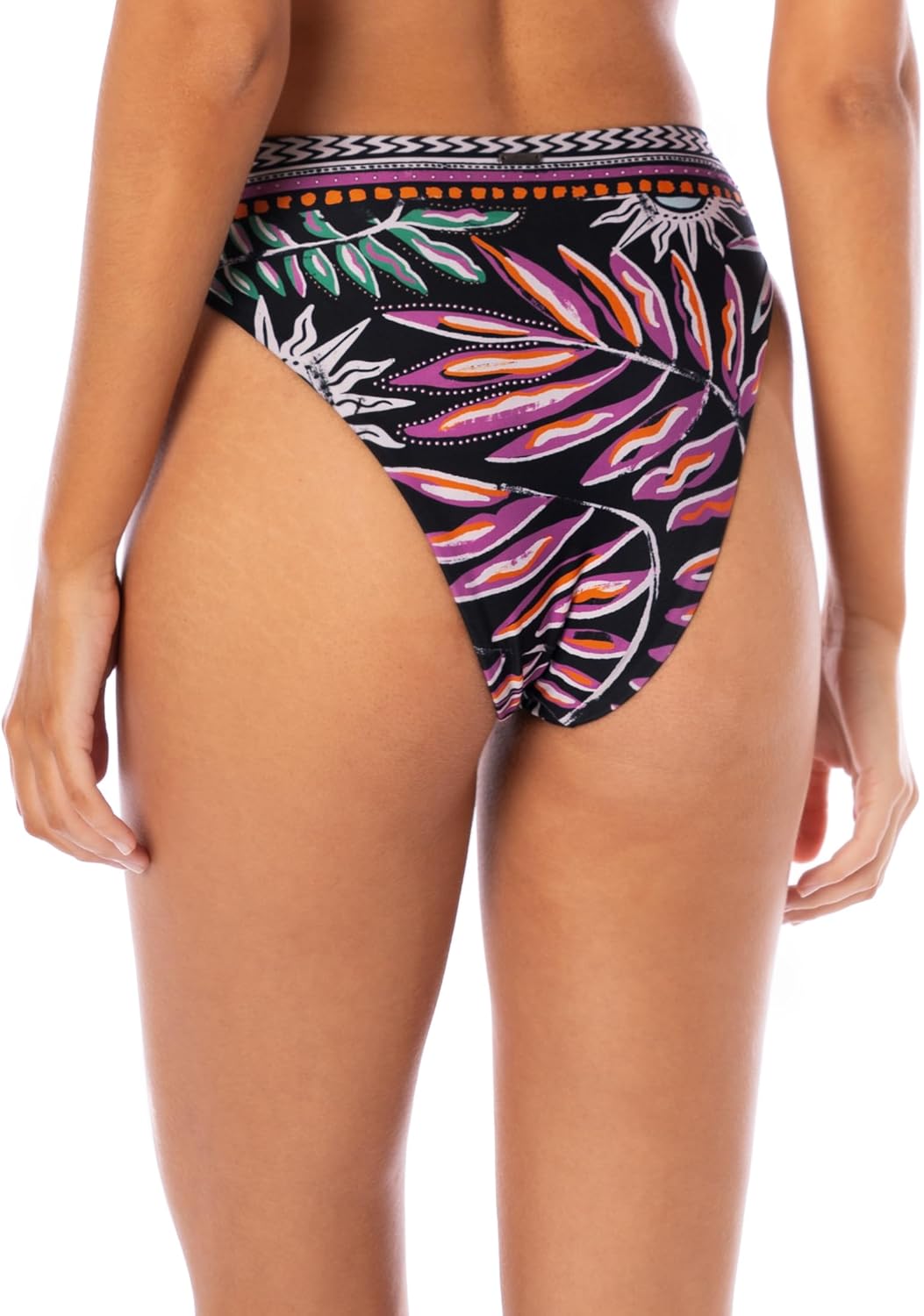 Maaji Womens High Rise - Image 2