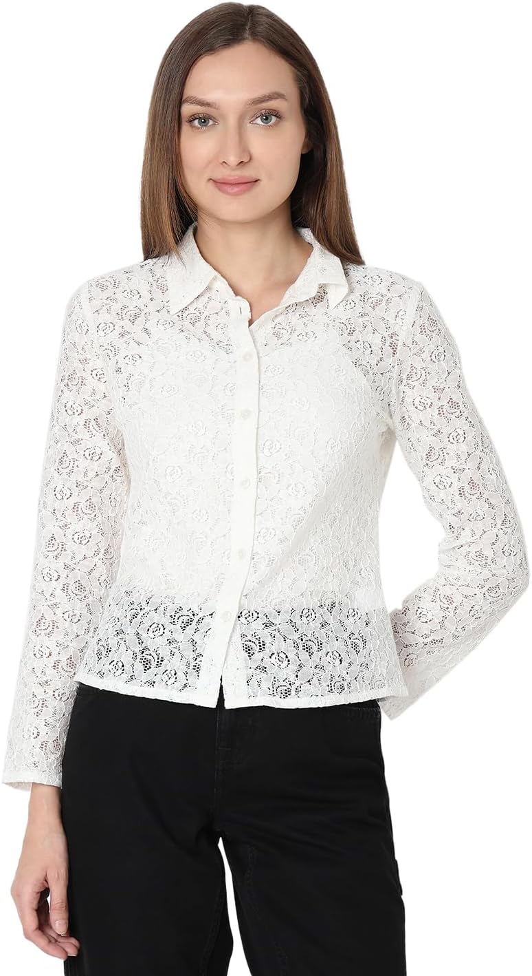 VERO MODAWomen's Shirt