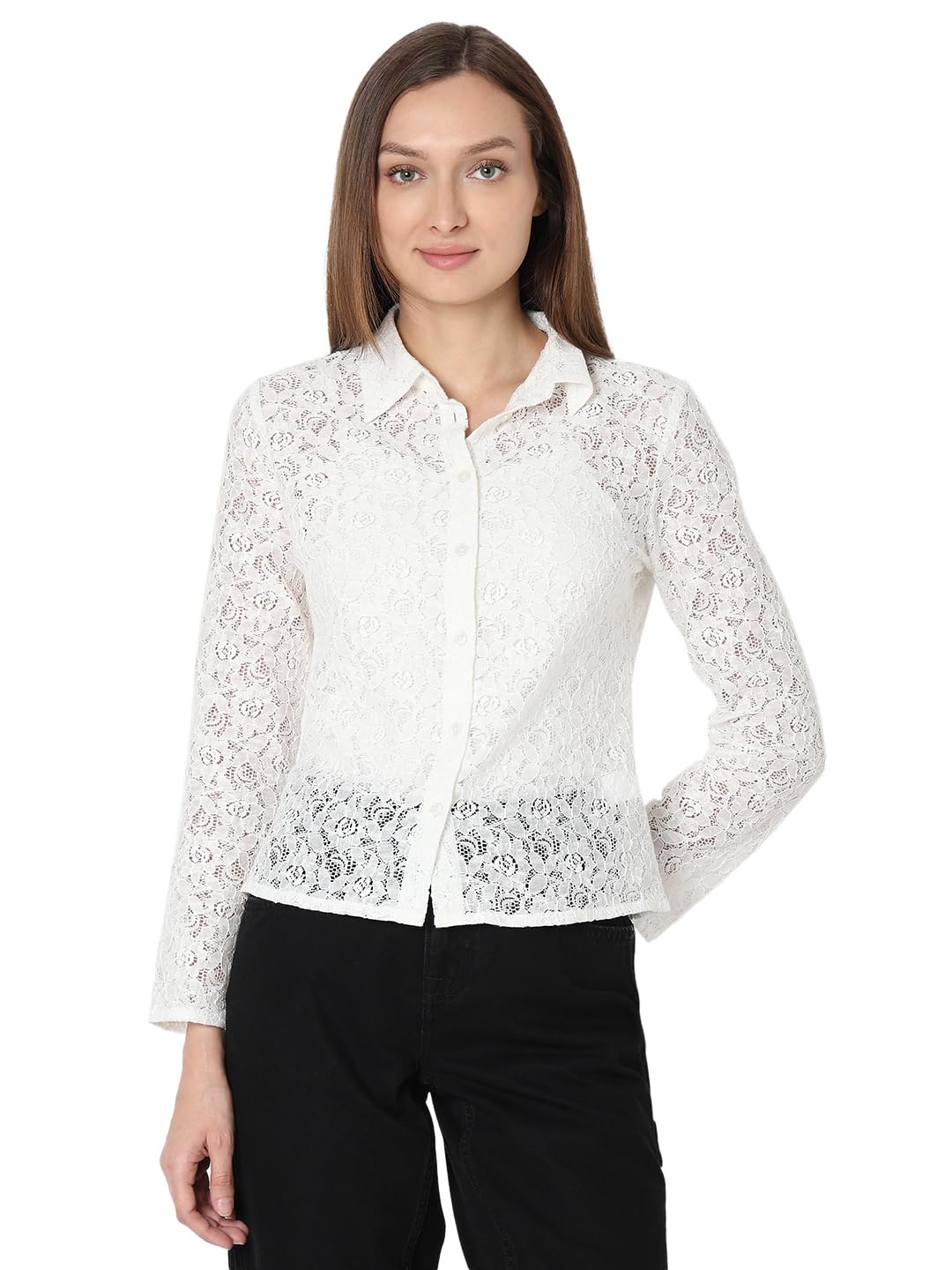 VERO MODAWomen's Shirt