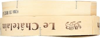 Le Chatelain Camembert Cheese, 8.8 Oz - Mothers Day Gift