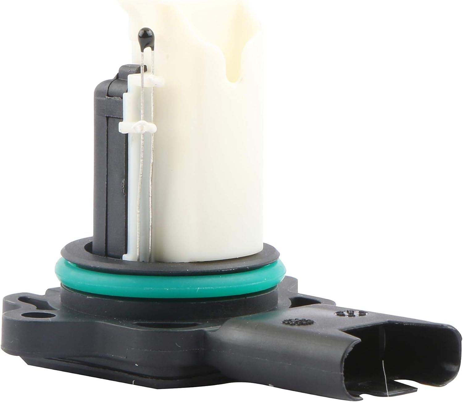 Amazon.com: MOSTPLUS Mass Air Flow Sensor MAF Compatible for BMW E60 ...
