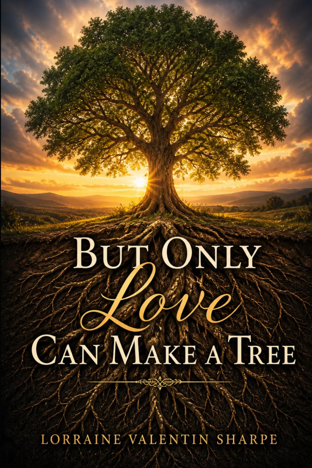 But Only Love Can Make a Tree