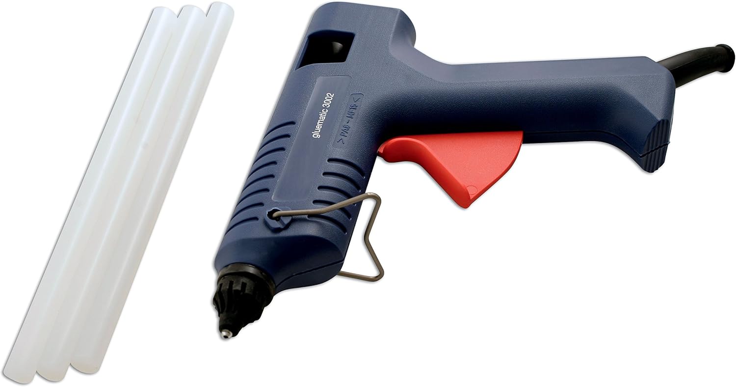 PowerTec 91237 Gluematic Glue Gun