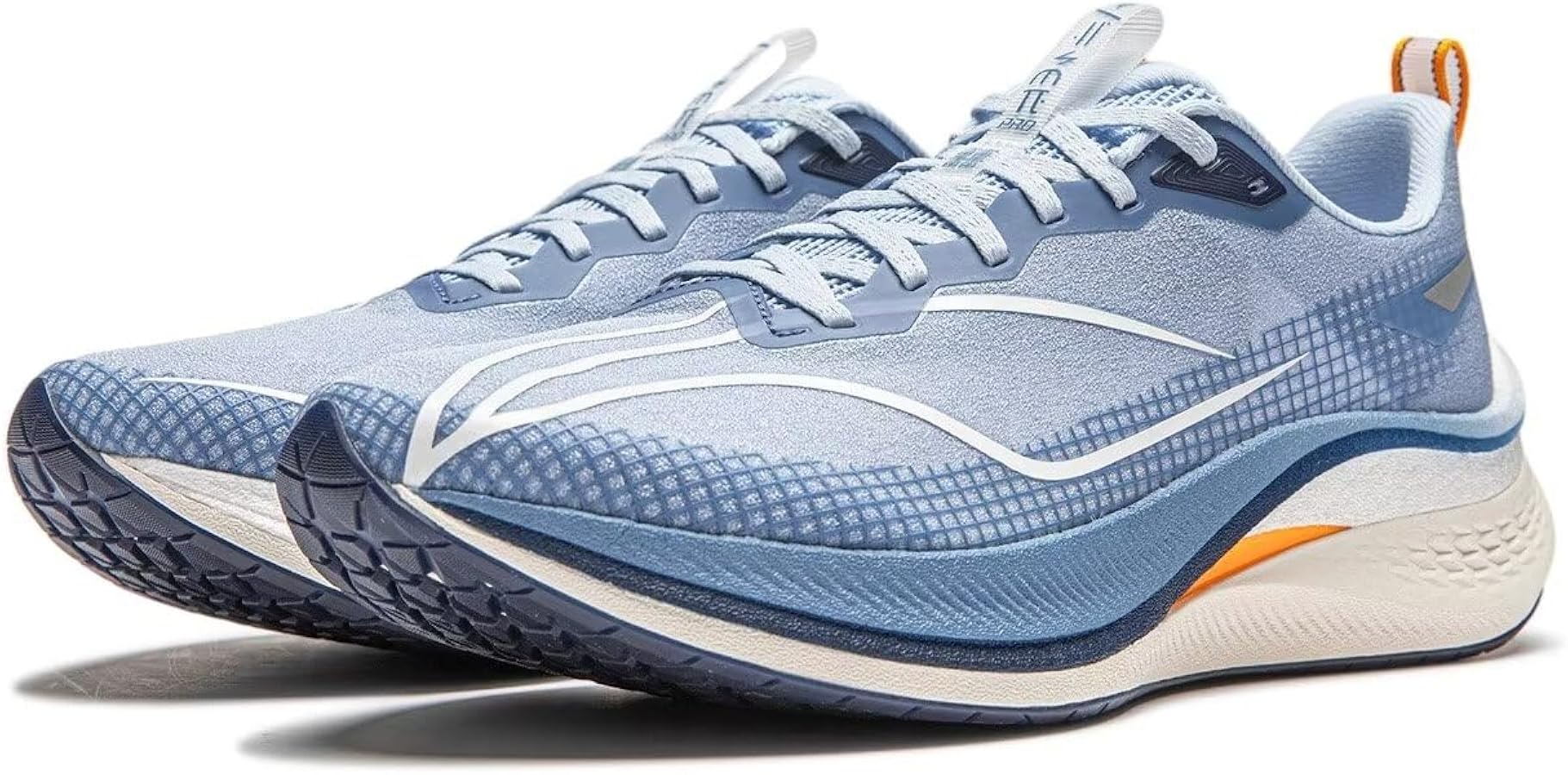 Amazon | [リーニン] LI-NING RED HARE 7 PRO ランニングシューズ