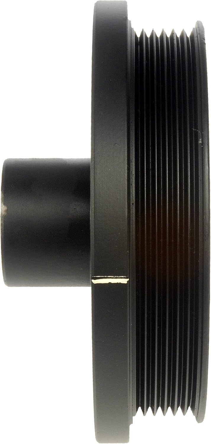 Dorman 594-203 Engine Harmonic Balancer Compatible with Select Lexus / Toyota Models