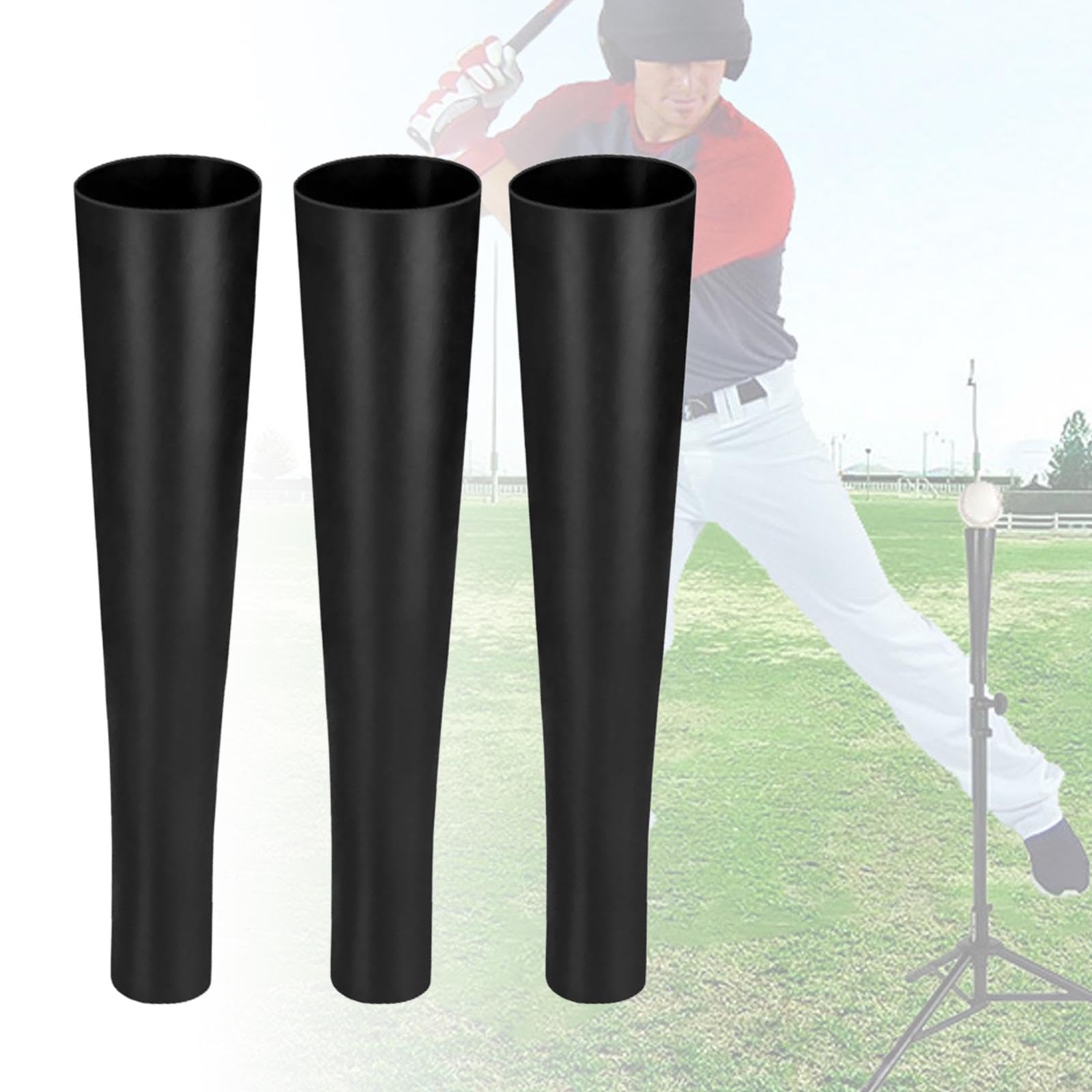 Baseball Schlag T-Shirt Topper, équipement D'entraînement Balle de Thé Beautiful