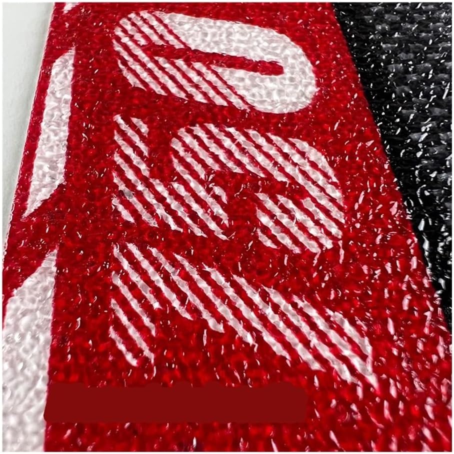 Tank Traction Pad Motorcycle Stickers Accessories Fuel Tank Decorative Protective Decals for Forza 750 NSS 750 NSS750