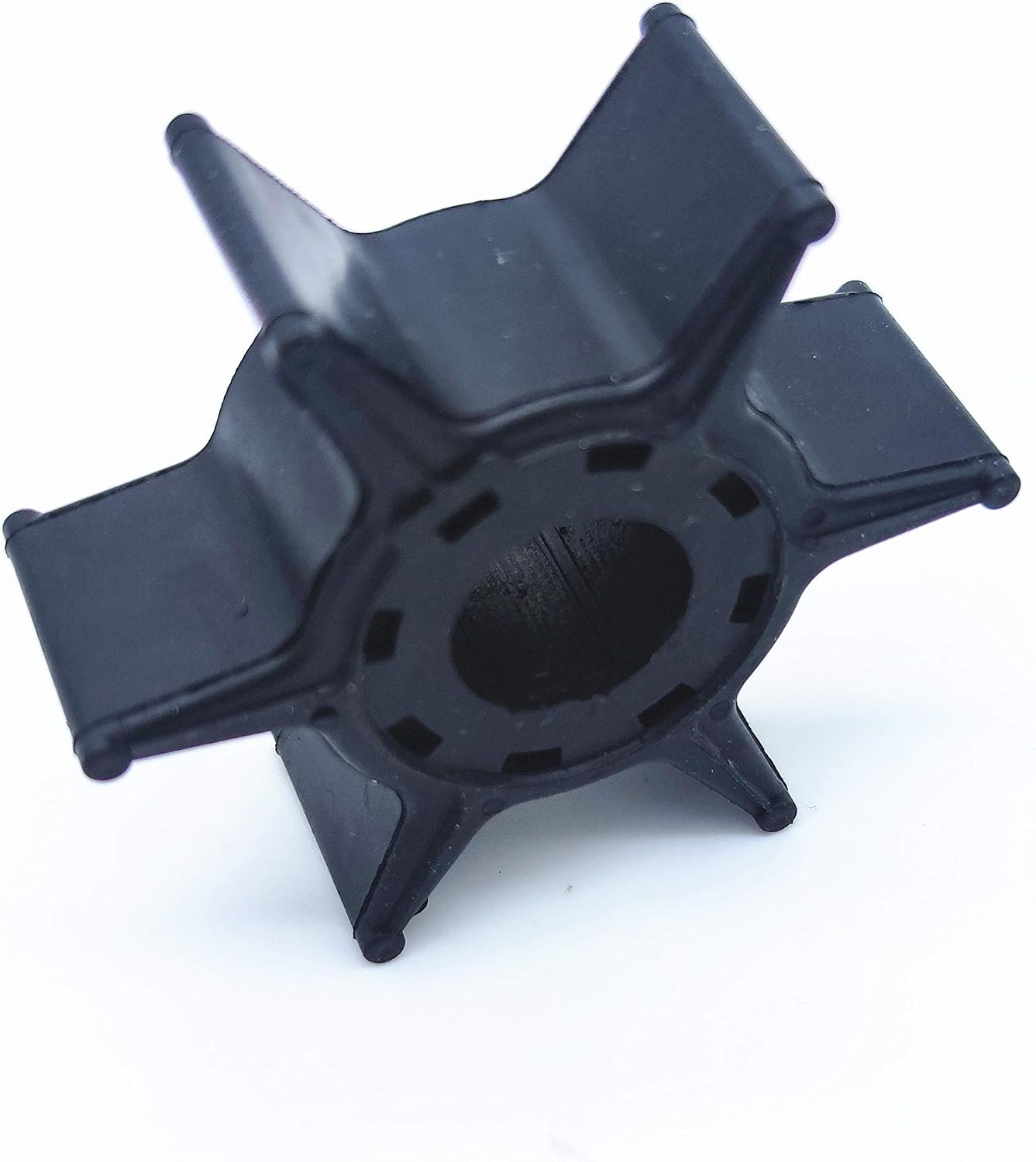 Boat Motor Water Pump Impeller Outboard Engine For Yamaha 6L2-44352-00 18-3065 9-45613 20HP 25HP 1988-2019 2Stroke 4Stroke 2Cylinders