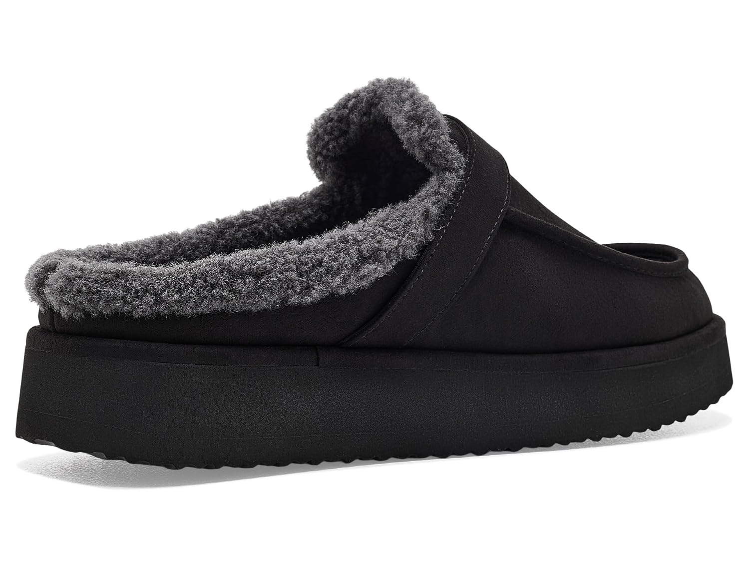 Dr. Scholl's Chill Cozy Mules - thumbnail 3