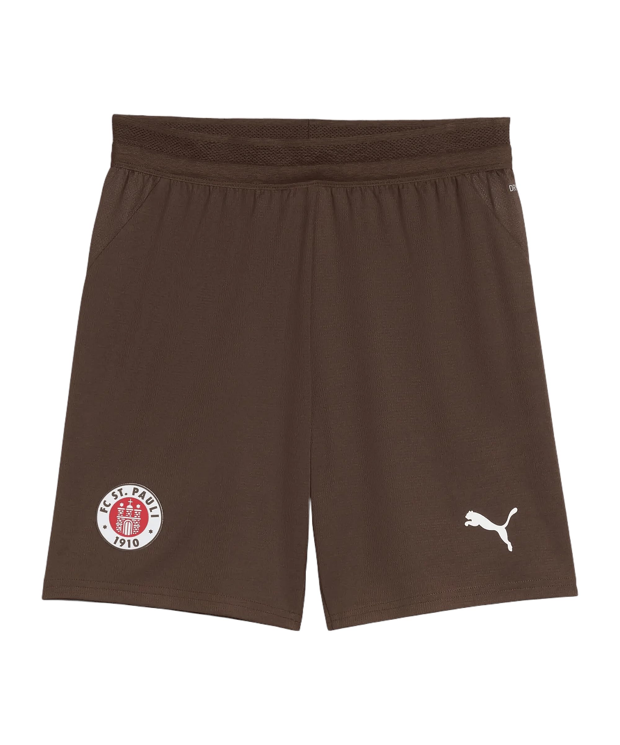 Puma Unisex Kinder Strick-Shorts Fcsp Shorts Replica Jr