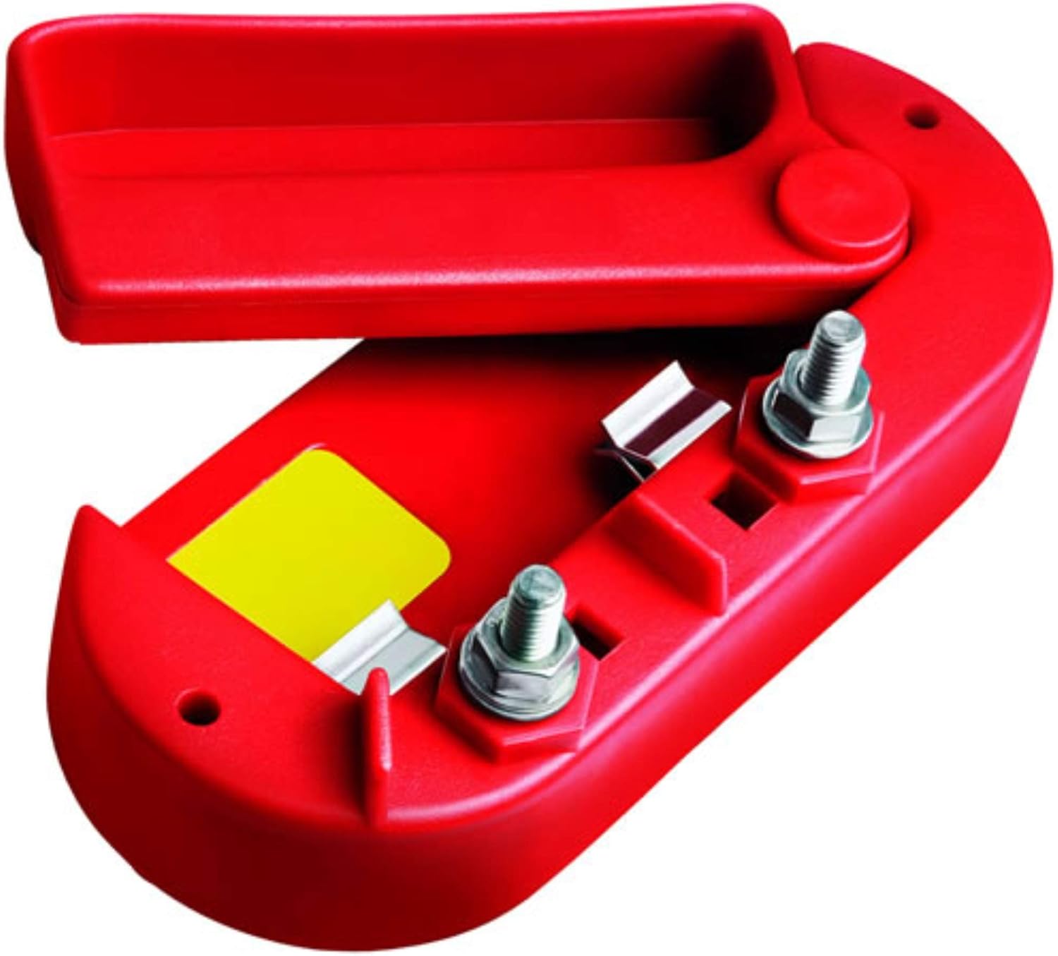 Speedrite Premium Electric Cut Off Switch Sa064 Fencing