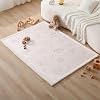 Hakuna Matte Cloud-Soft Baby Play mat 170x120x2.5cm - Children's Room Carpet Memory Foam - Baby Crawling mat with Non-Slip Bottom - Padded Play mat, Children's Carpet, Tatami mat