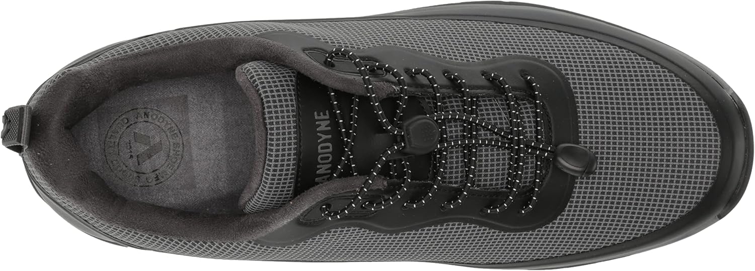 Anodyne Mens Walking Shoes