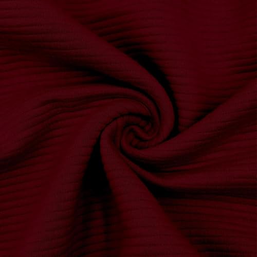 2025 Zip Up Cute Hoodies for Teen Girls Oversized Sweatshirts Long Sleeve Sweater Pullover Plain Jackets Preppy Clothes(Wine,4-5T)