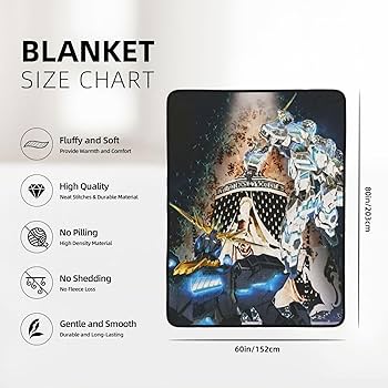 機動戦士ガンダムUC タオル　ブランケット 機動戦士ガンダムUC トライカラーアイテム ブランケット | 機動