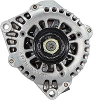 Vista 3 de ACDelco Gold 335-1075 (88877285) Alternador