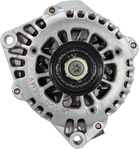 Miniatura 3 de ACDelco Gold 335-1075 (88877285) Alternador