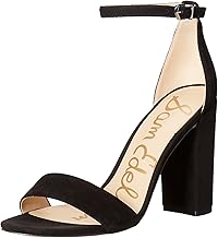 sam edelman black heels
