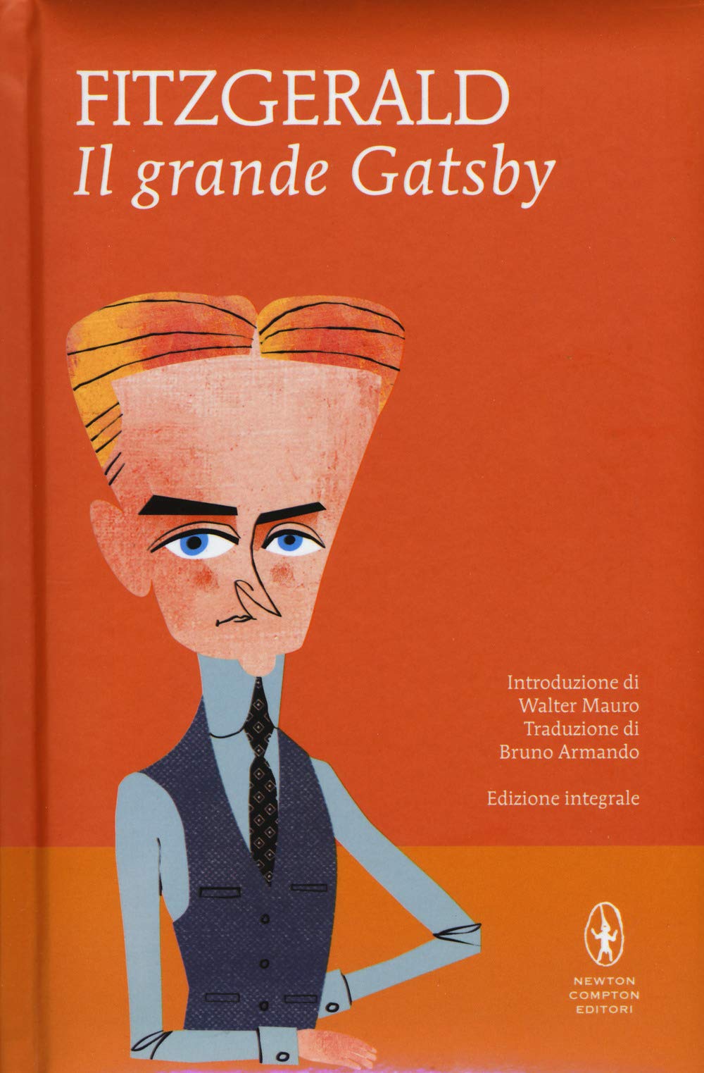 Il grande Gatsby
