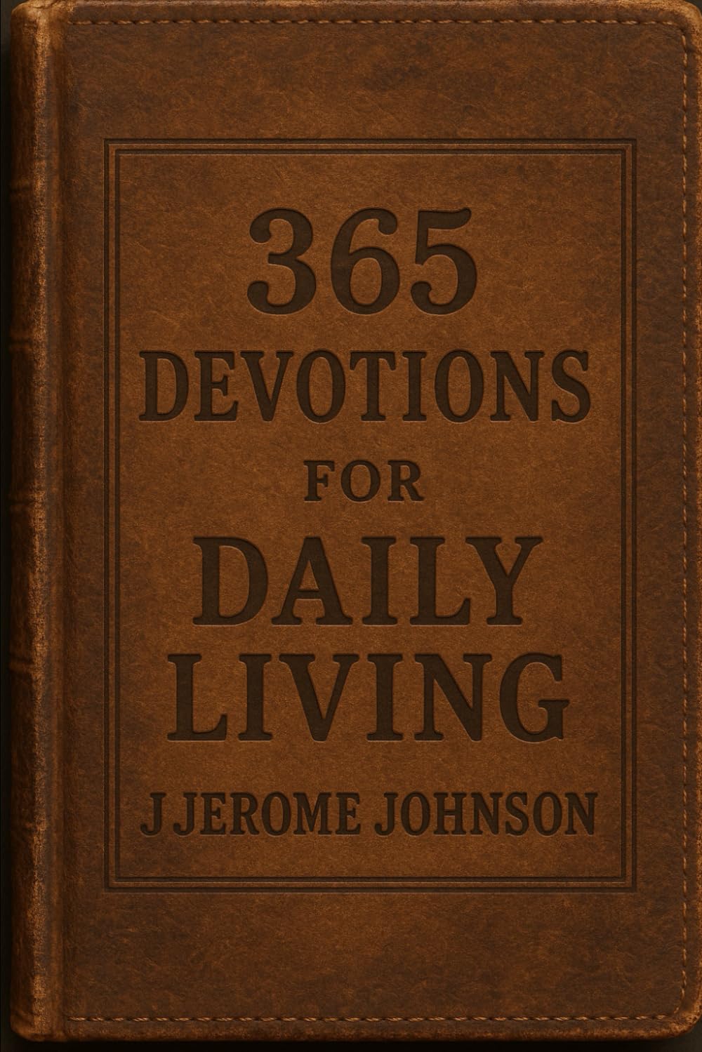 365 Devotions for Daily Living