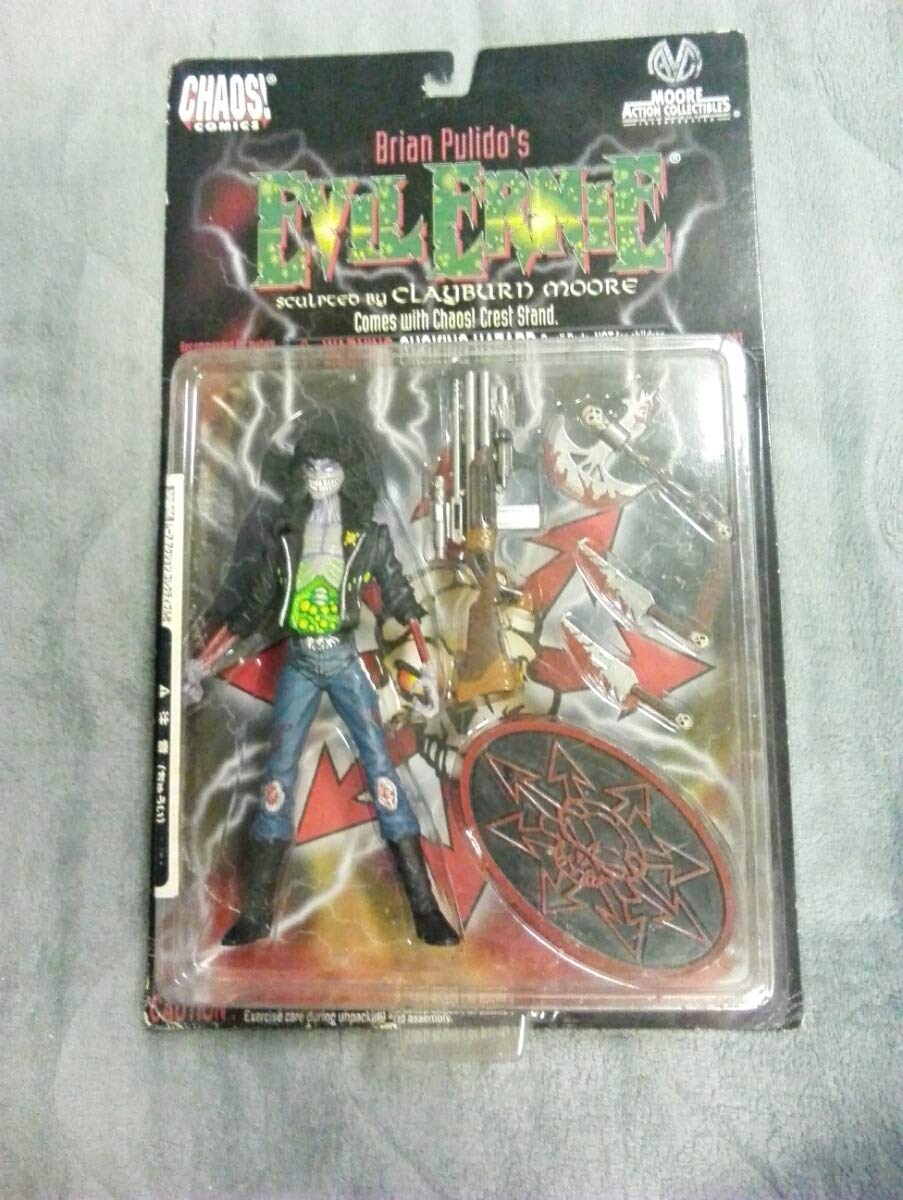Amazon.co.jp: CHAOS!COMICS チャオスコミックスBrian Pulido
