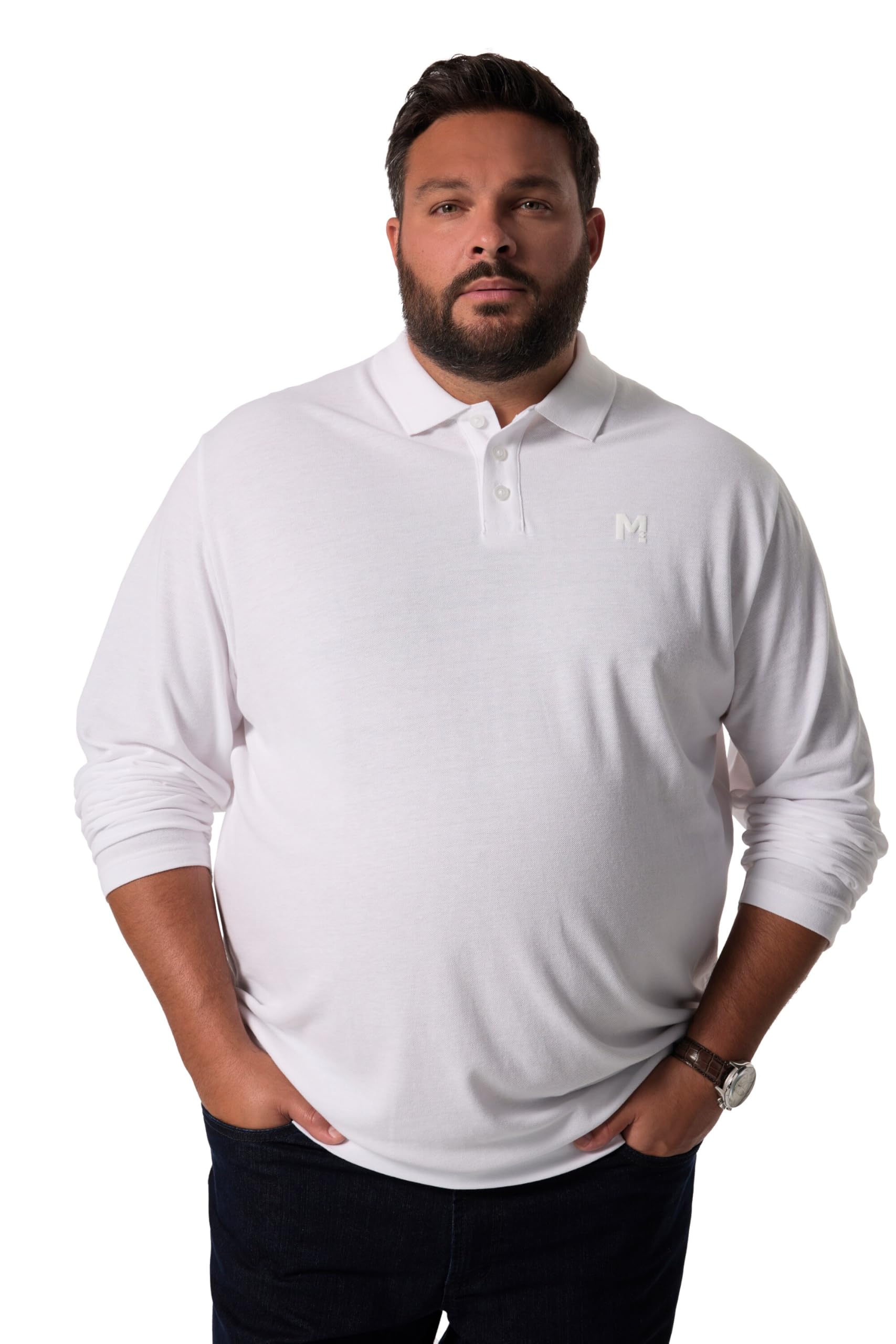 Tops, T-Shirts & Hemden für Herren