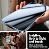 Engo Samsung Galaxy S20 FE Screen Protector 9H Bright Nano Transparent