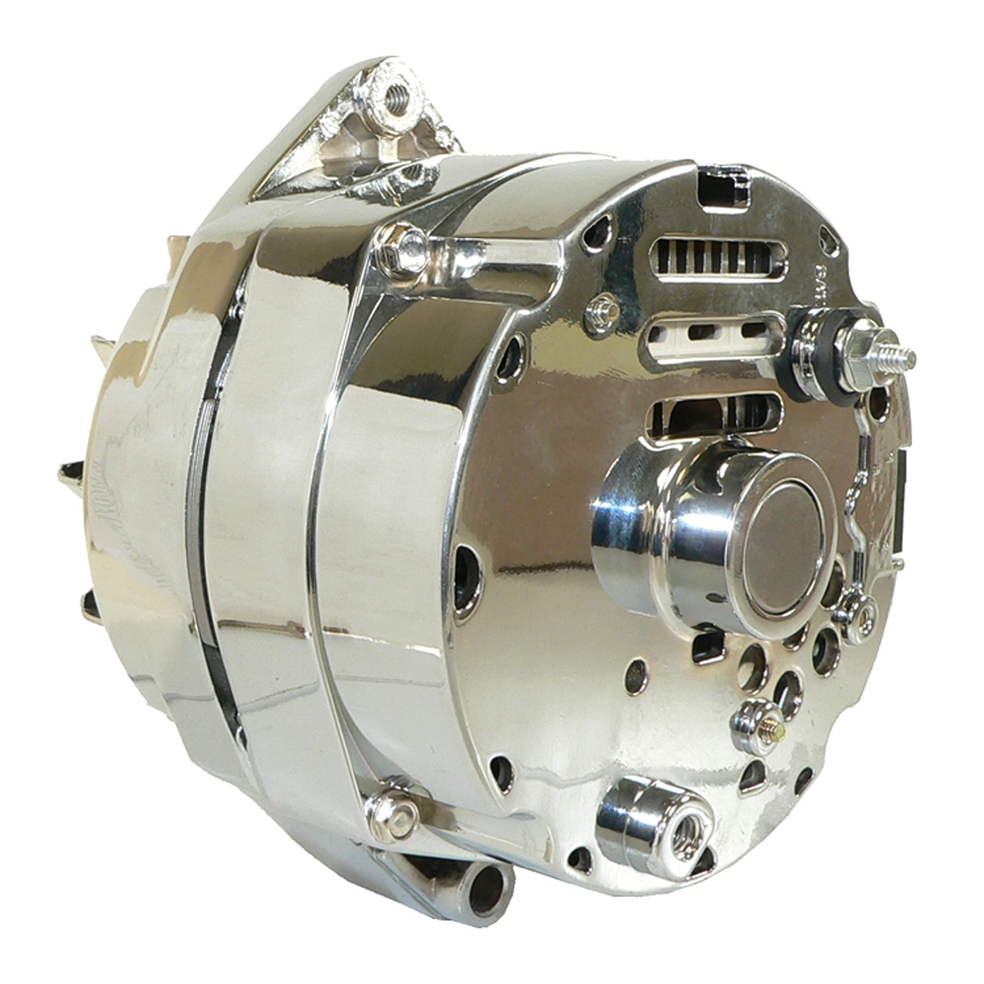 DB Electrical ADR0183 Lichtmaschine - 1-Draht 63A Für Traktor & Chevy