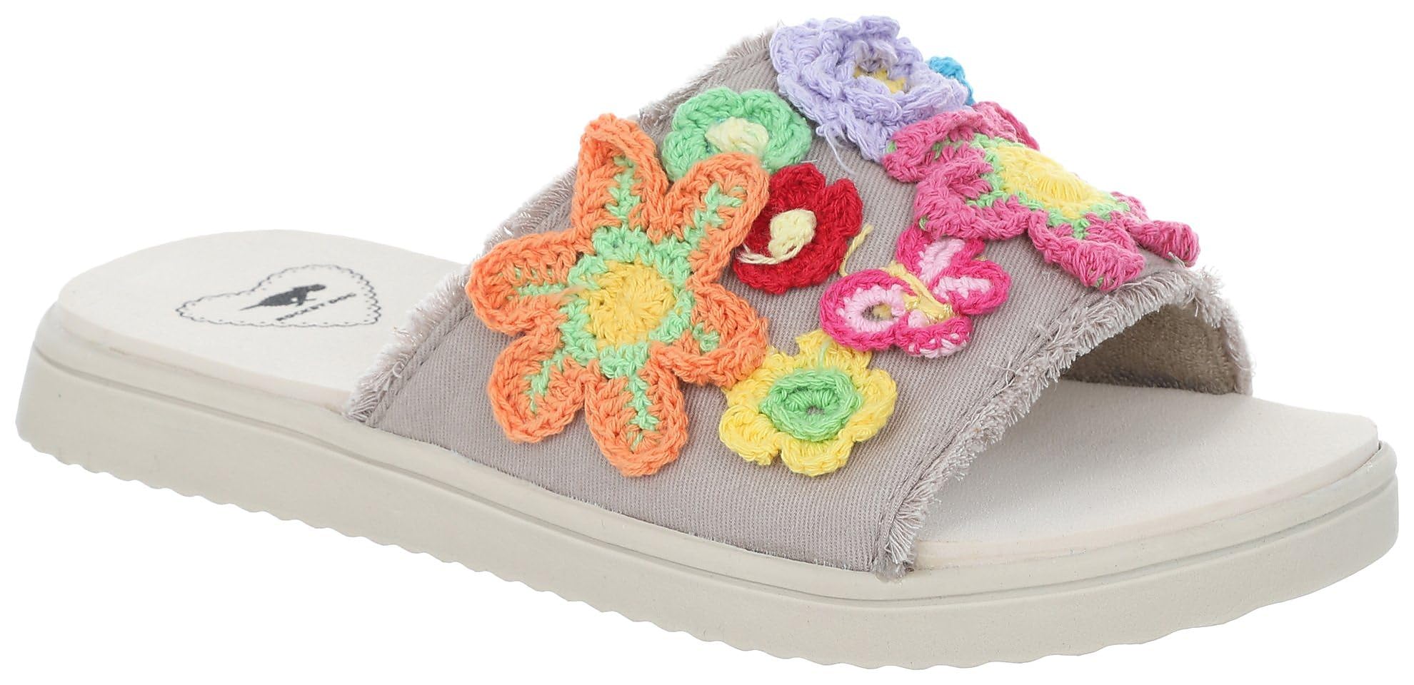 Rocket DogWomen's Novel Comfort Flip Flop Sandal