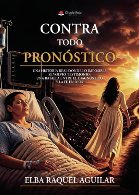 Portada de Contra todo pronóstico