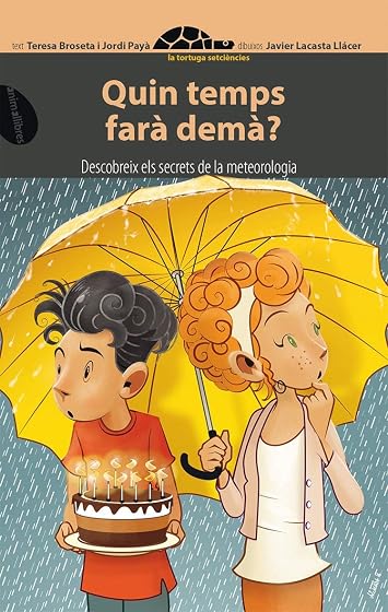 Quin Temps Fara Dema?