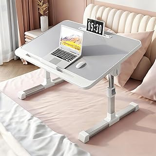 yxcen-homeベッドテーブル 折り