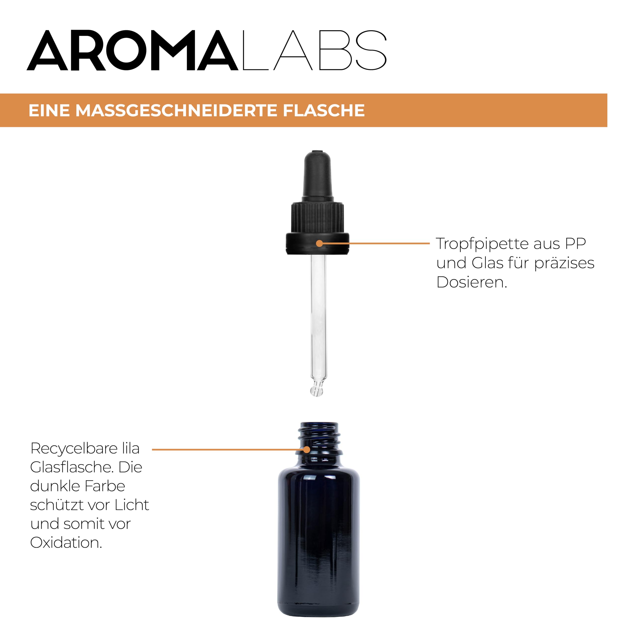 Semi di Fico d’India BIO (Opuntia ficus-indica) - 30 mL - Olio Vegetale Vergine e Certificato Cosmos - Aroma Labs - Made in France