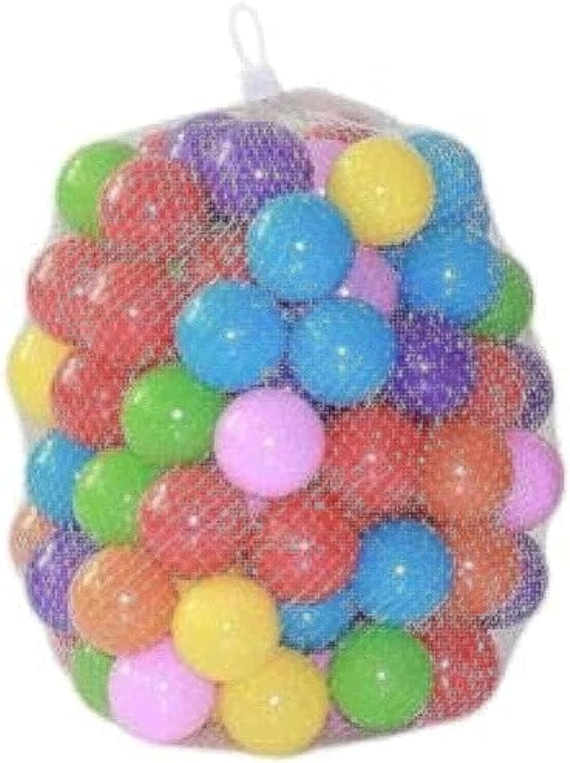 Fun Moment 50 BALLS multi colorTents Buy Online at Best Price in KSA
