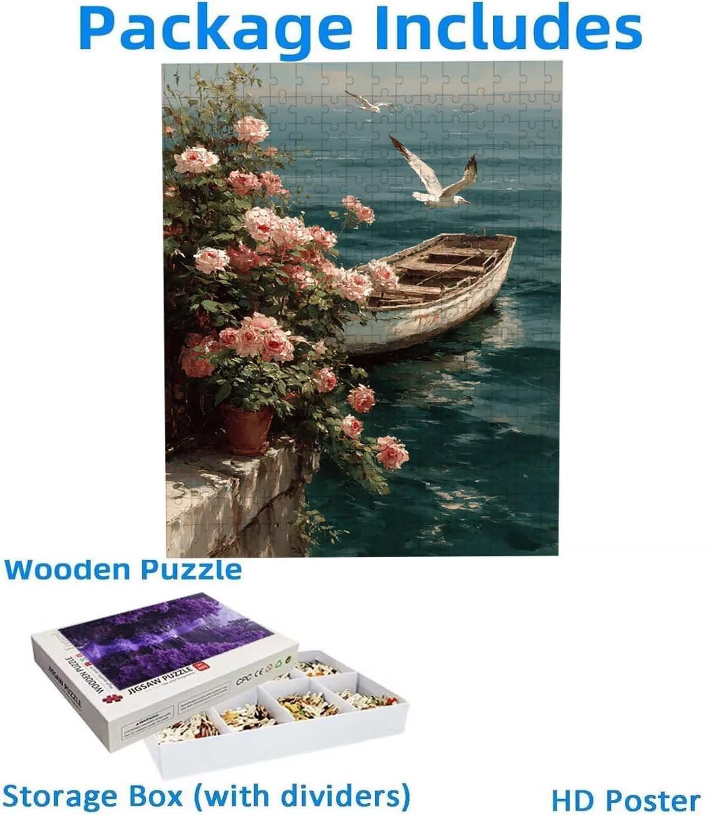 Puzzle dla dorosłych 1500 sztuk | Zabawa rodzinna i zajęcia grupowe dla nastolatków i prezent urodzinowy dla dzieci w wieku 14 lat | Dekoracja domu i pomysł na prezent Relax87 x 57 cm PjY11047 3-3