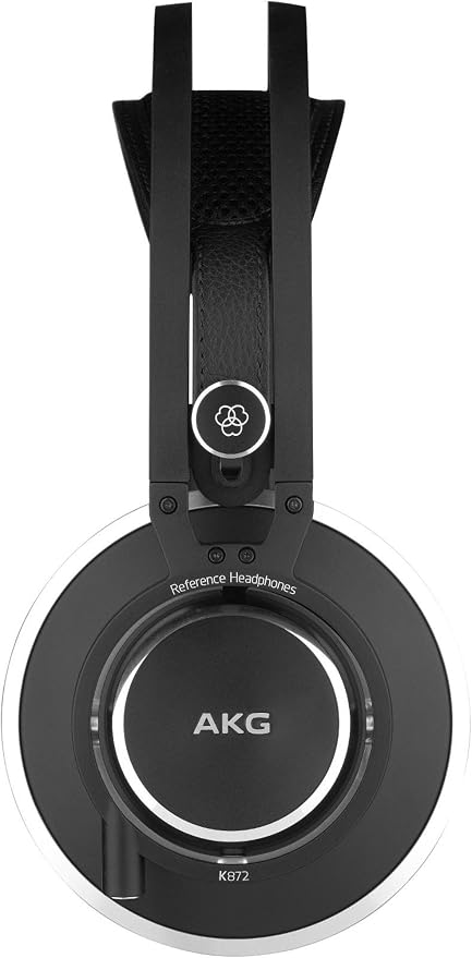 Amazon.com: AKG Pro Audio K872 Master 