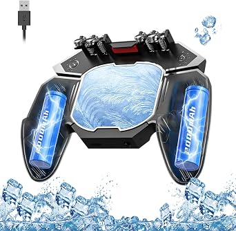 ZenCT     6        USB  2000 AhX2   PUBG Mobile call of duty             CT232